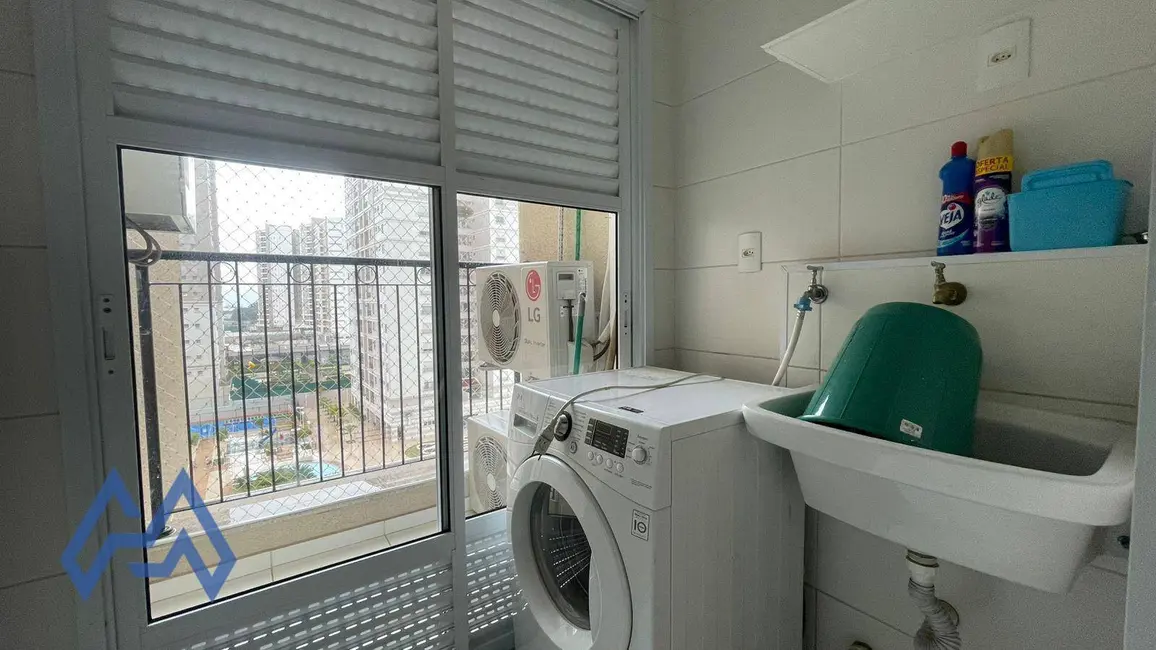 Apartamento com 3 quartos para alugar, 84m2 em Parque Campolim, Sorocaba - SP - imagem 6 Foto 6 de Apartamento com 3 quartos para alugar, 84m2 em Parque Campolim, Sorocaba - SP