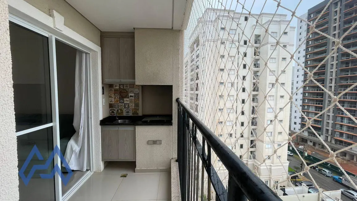 Apartamento com 3 quartos para alugar, 84m2 em Parque Campolim, Sorocaba - SP - imagem 9 Foto 9 de Apartamento com 3 quartos para alugar, 84m2 em Parque Campolim, Sorocaba - SP