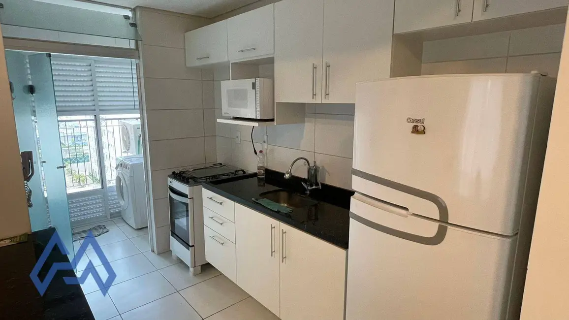 Apartamento com 3 quartos para alugar, 84m2 em Parque Campolim, Sorocaba - SP - imagem 2 Foto 2 de Apartamento com 3 quartos para alugar, 84m2 em Parque Campolim, Sorocaba - SP