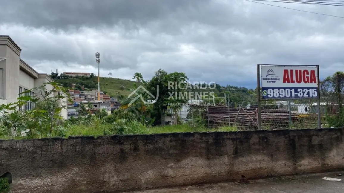 Foto 1 de Terreno / Lote para alugar, 360m2 em Portais (Polvilho), Cajamar - SP