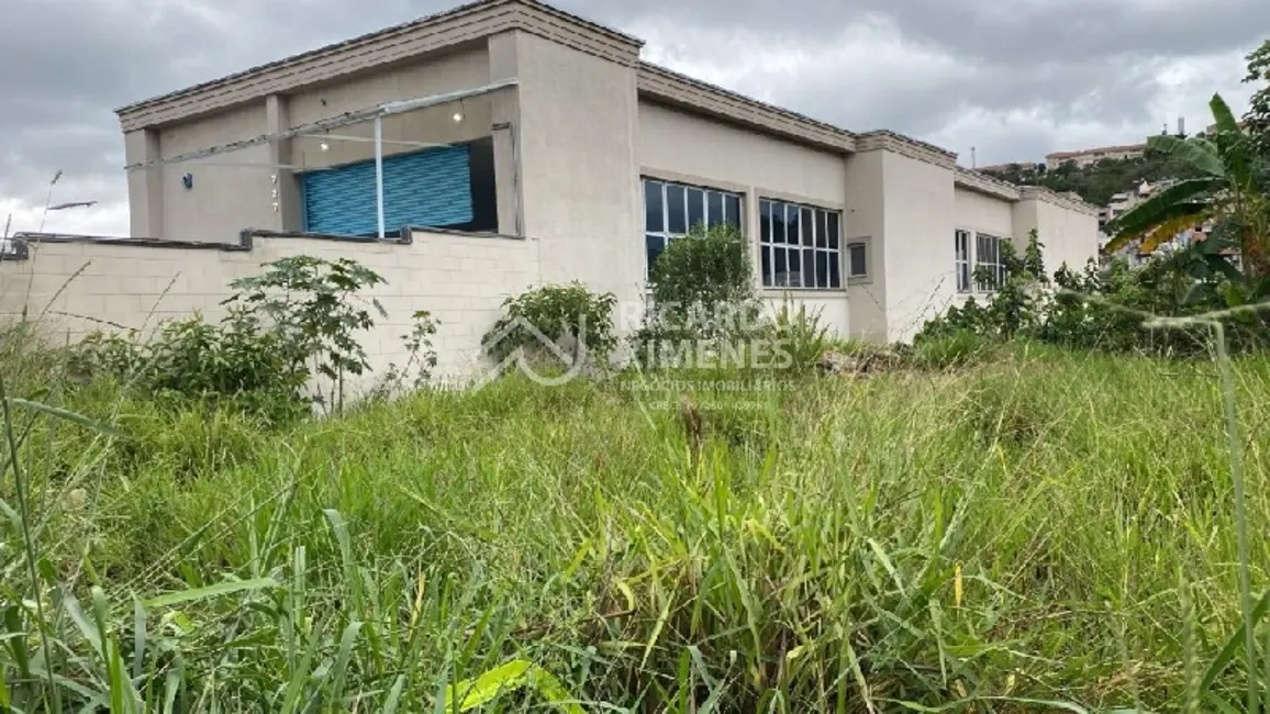 Foto 3 de Terreno / Lote para alugar, 360m2 em Portais (Polvilho), Cajamar - SP