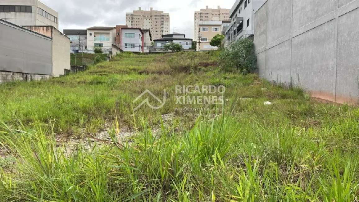 Foto 3 de Terreno / Lote para alugar, 850m2 em Portais (Polvilho), Cajamar - SP
