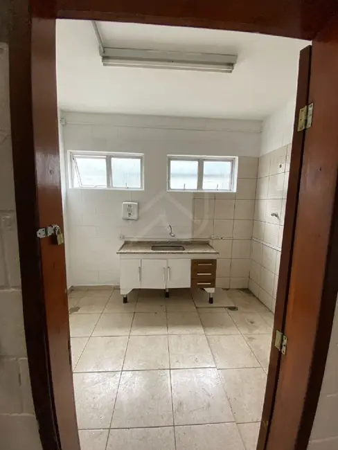 Foto 9 de Armazém / Galpão para alugar, 1000m2 em Chácara do Solar I (Fazendinha), Santana De Parnaiba - SP