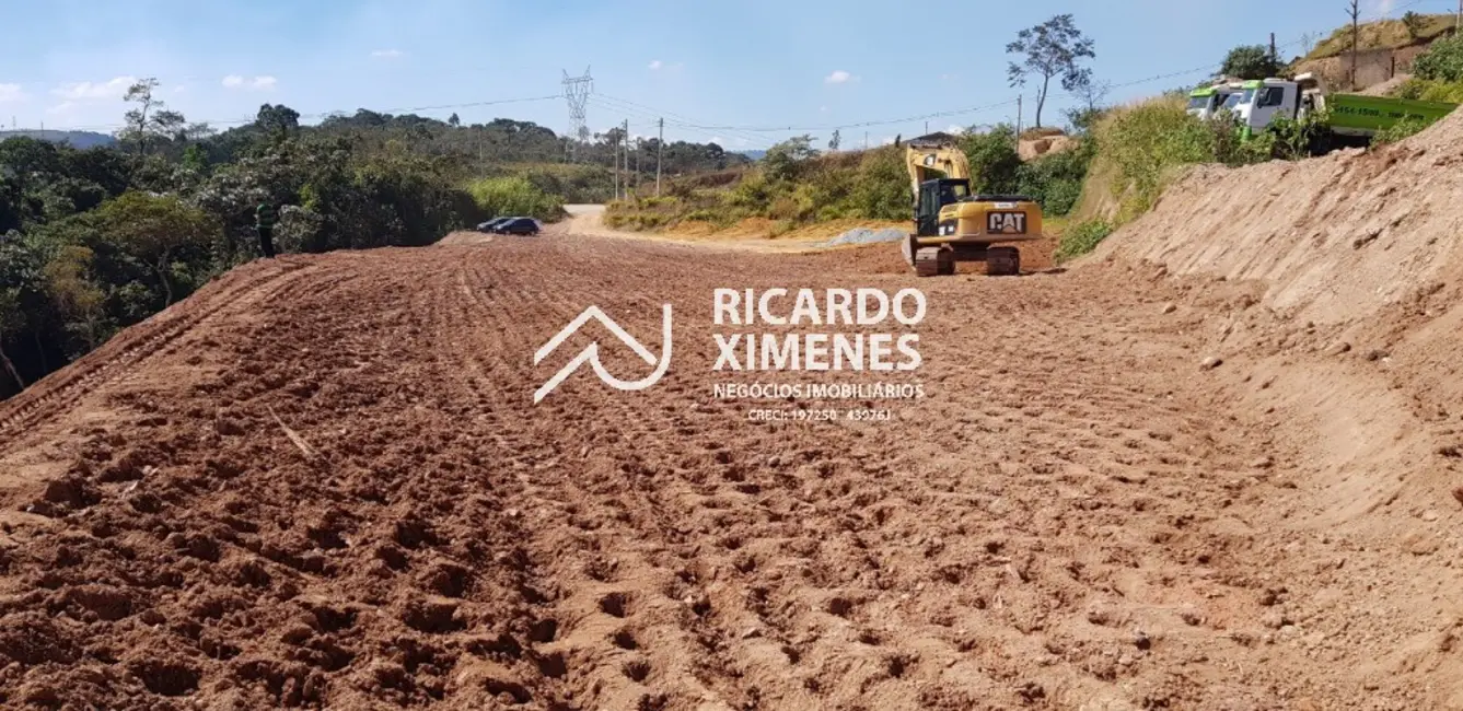 Foto 1 de Terreno / Lote para alugar, 6400m2 em Chácaras São Luís, Santana De Parnaiba - SP