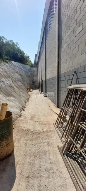 Foto 9 de Armazém / Galpão para alugar, 360m2 em Chácaras São Luís, Santana De Parnaiba - SP