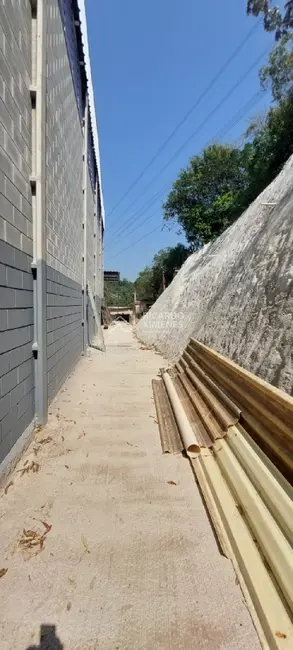 Foto 7 de Armazém / Galpão para alugar, 360m2 em Chácaras São Luís, Santana De Parnaiba - SP