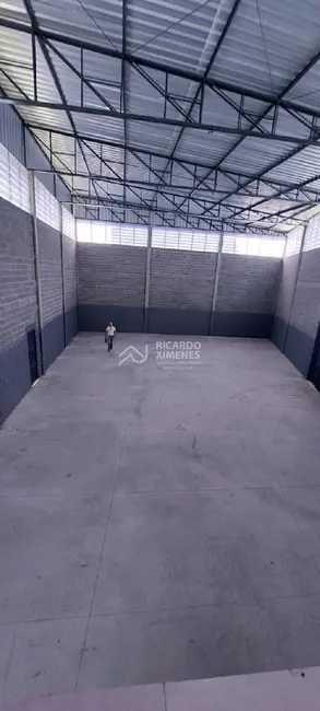 Foto 5 de Armazém / Galpão para alugar, 360m2 em Chácaras São Luís, Santana De Parnaiba - SP