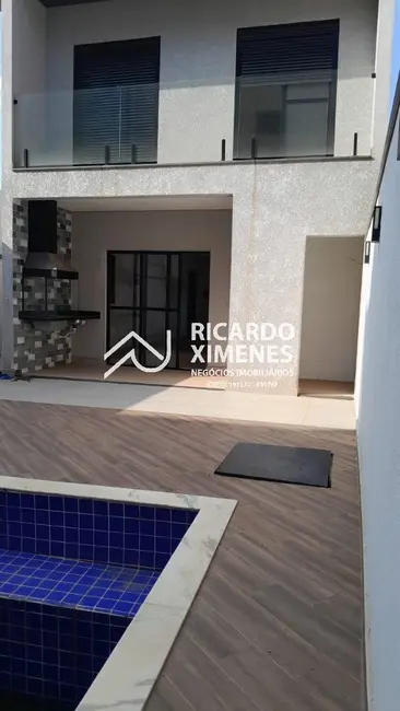 Casa com 3 quartos à venda, 118m2 em Portais (Polvilho), Cajamar - SP - imagem 4 Foto 4 de Casa com 3 quartos à venda, 118m2 em Portais (Polvilho), Cajamar - SP