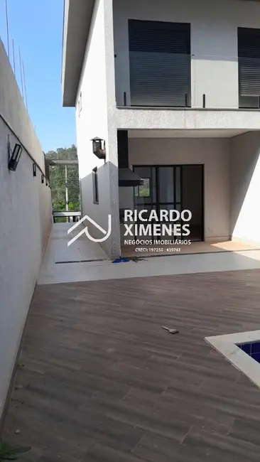 Casa com 3 quartos à venda, 118m2 em Portais (Polvilho), Cajamar - SP - imagem 3 Foto 3 de Casa com 3 quartos à venda, 118m2 em Portais (Polvilho), Cajamar - SP