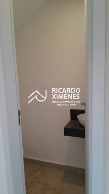 Casa com 3 quartos à venda, 118m2 em Portais (Polvilho), Cajamar - SP - imagem 7 Foto 7 de Casa com 3 quartos à venda, 118m2 em Portais (Polvilho), Cajamar - SP