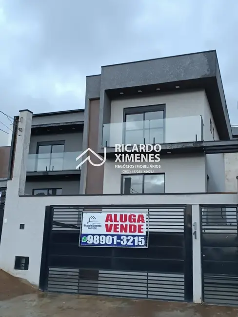 Foto 1 de Casa com 3 quartos à venda e para alugar, 141m2 em Portais (Polvilho), Cajamar - SP
