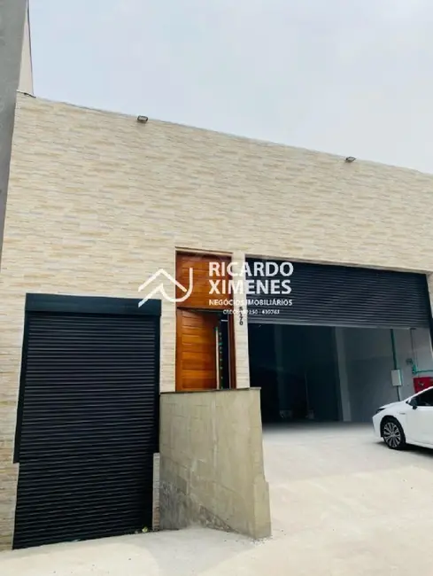 Foto 6 de Armazém / Galpão para alugar, 800m2 em Empresarial Mirante de Cajamar (Polvilho), Cajamar - SP