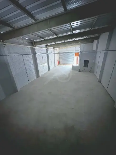 Foto 9 de Armazém / Galpão para alugar, 800m2 em Empresarial Mirante de Cajamar (Polvilho), Cajamar - SP