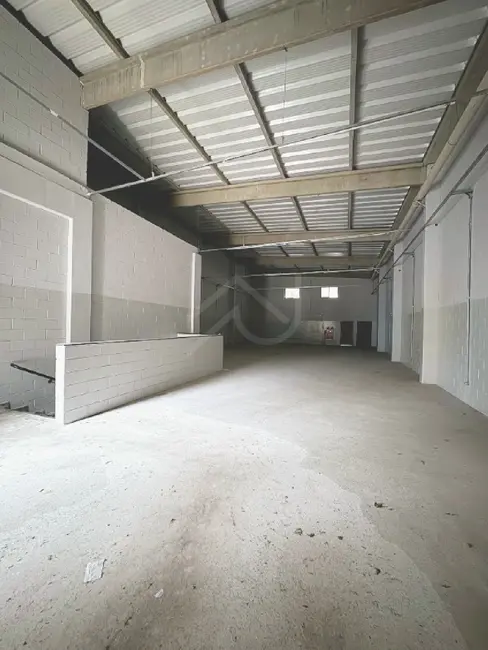 Foto 8 de Armazém / Galpão para alugar, 800m2 em Empresarial Mirante de Cajamar (Polvilho), Cajamar - SP