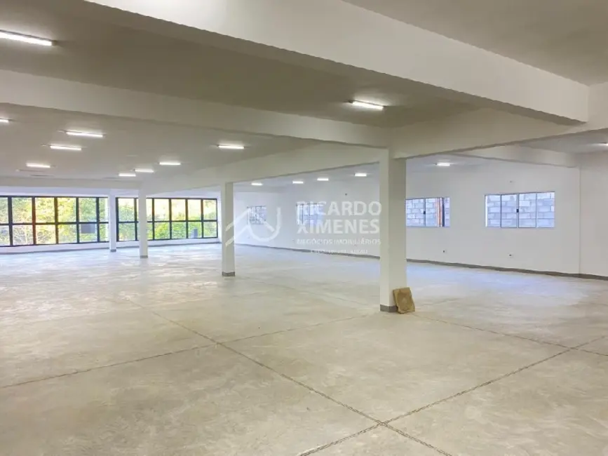 Foto 7 de Sala Comercial para alugar, 340m2 em Portais (Polvilho), Cajamar - SP