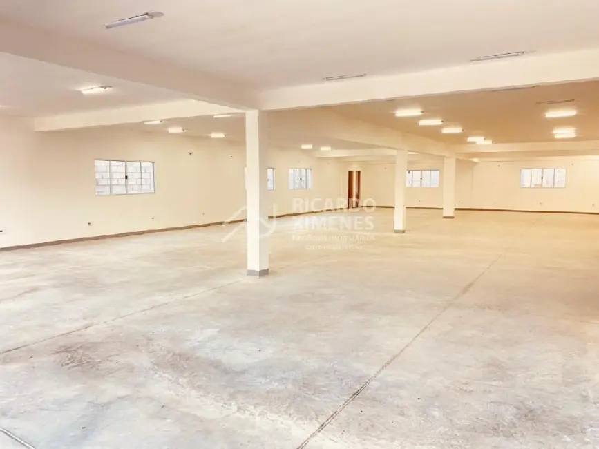 Foto 2 de Sala Comercial para alugar, 340m2 em Portais (Polvilho), Cajamar - SP