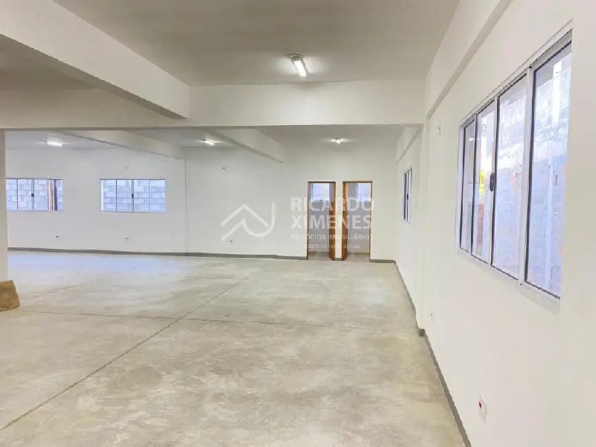 Foto 4 de Sala Comercial para alugar, 340m2 em Portais (Polvilho), Cajamar - SP