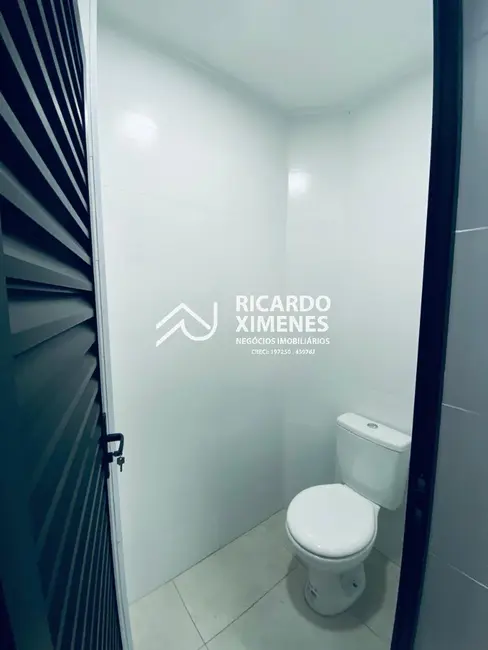 Foto 3 de Sala Comercial para alugar, 200m2 em Ipês (Polvilho), Cajamar - SP