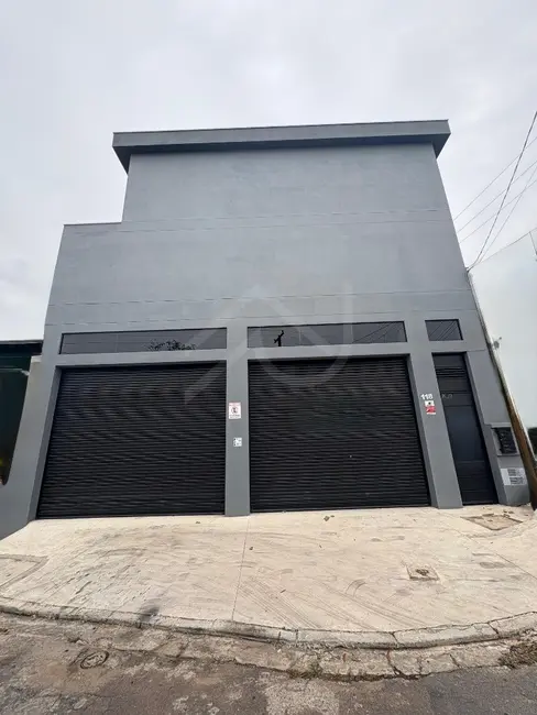 Foto 1 de Sala Comercial para alugar, 200m2 em Ipês (Polvilho), Cajamar - SP