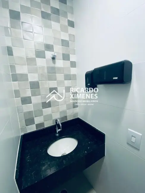 Foto 2 de Sala Comercial para alugar, 200m2 em Ipês (Polvilho), Cajamar - SP