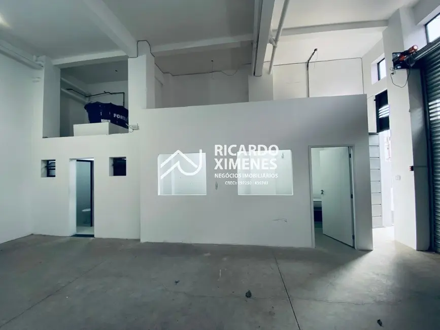 Foto 9 de Sala Comercial para alugar, 200m2 em Ipês (Polvilho), Cajamar - SP