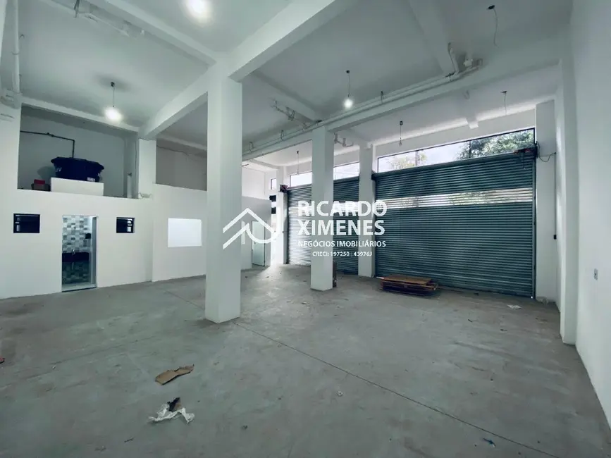 Foto 8 de Sala Comercial para alugar, 200m2 em Ipês (Polvilho), Cajamar - SP