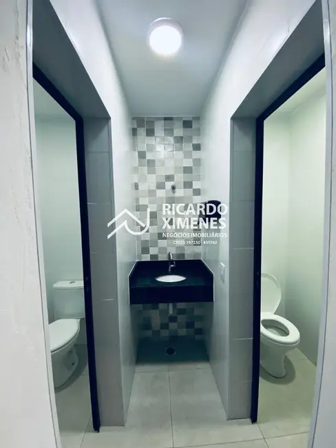 Foto 7 de Sala Comercial para alugar, 200m2 em Ipês (Polvilho), Cajamar - SP