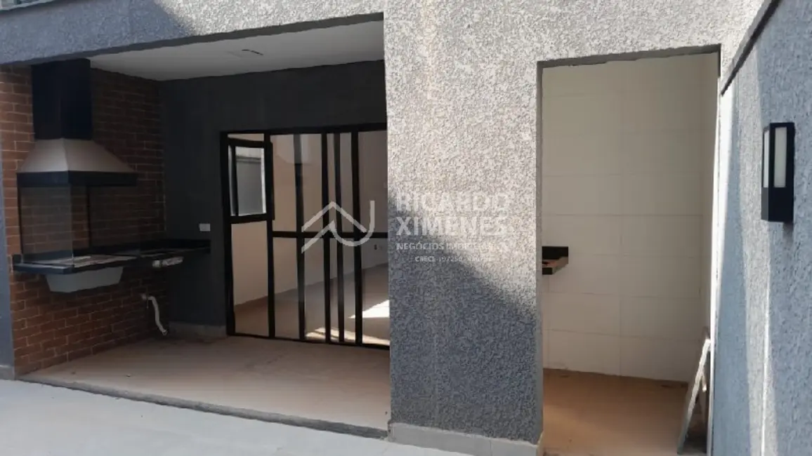 Foto 3 de Casa com 3 quartos à venda, 128m2 em Portais (Polvilho), Cajamar - SP