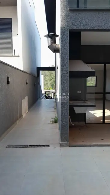 Foto 5 de Casa com 3 quartos à venda, 128m2 em Portais (Polvilho), Cajamar - SP