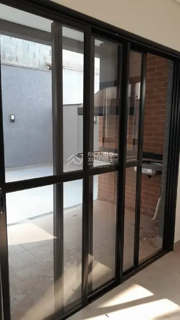 Foto 4 de Casa com 3 quartos à venda, 128m2 em Portais (Polvilho), Cajamar - SP