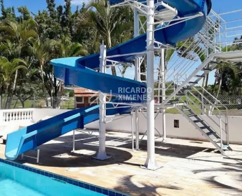 Foto 9 de Sítio / Rancho com 26 quartos à venda, 280000m2 em Rafard - SP