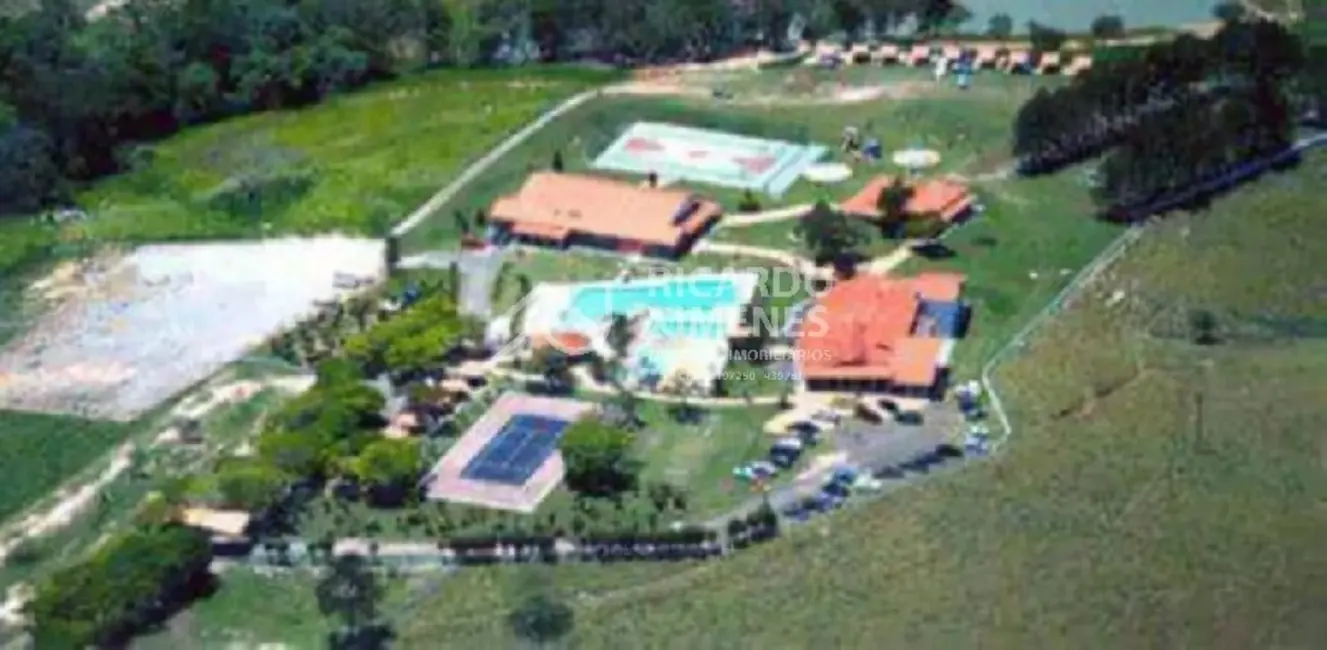 Foto 1 de Sítio / Rancho com 26 quartos à venda, 280000m2 em Rafard - SP