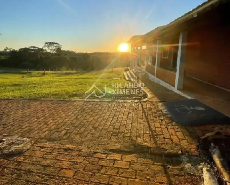 Foto 4 de Sítio / Rancho com 26 quartos à venda, 280000m2 em Rafard - SP