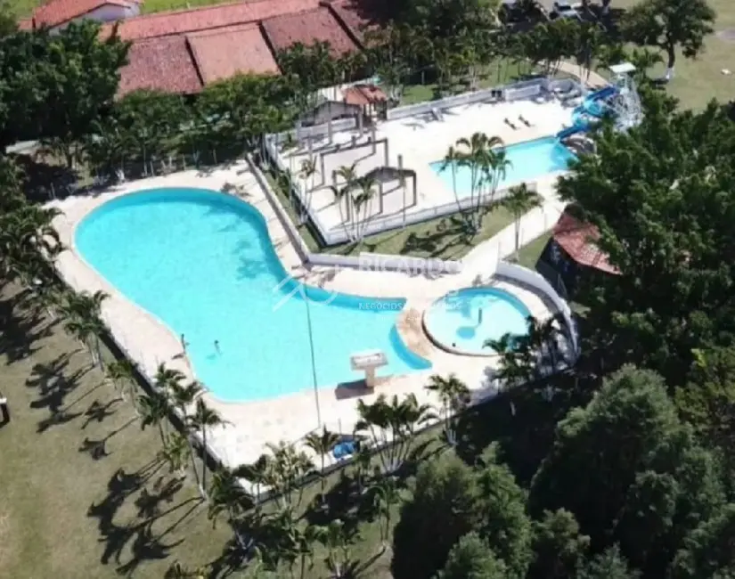 Foto 5 de Sítio / Rancho com 26 quartos à venda, 280000m2 em Rafard - SP