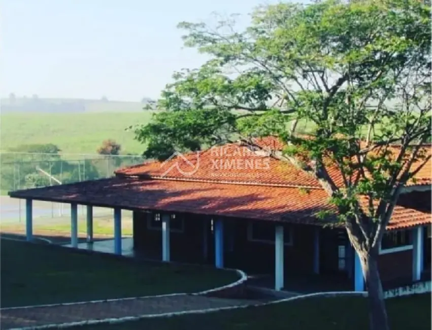 Foto 6 de Sítio / Rancho com 26 quartos à venda, 280000m2 em Rafard - SP