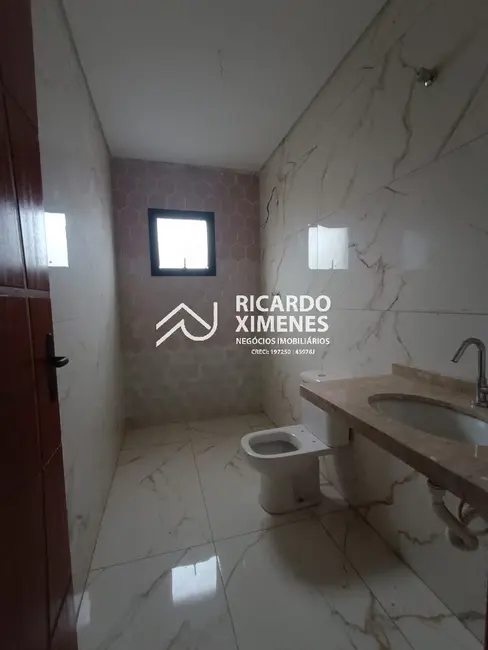 Foto 8 de Casa com 3 quartos à venda, 175m2 em Portais (Polvilho), Cajamar - SP