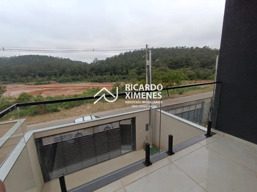 Foto 6 de Casa com 3 quartos à venda, 175m2 em Portais (Polvilho), Cajamar - SP