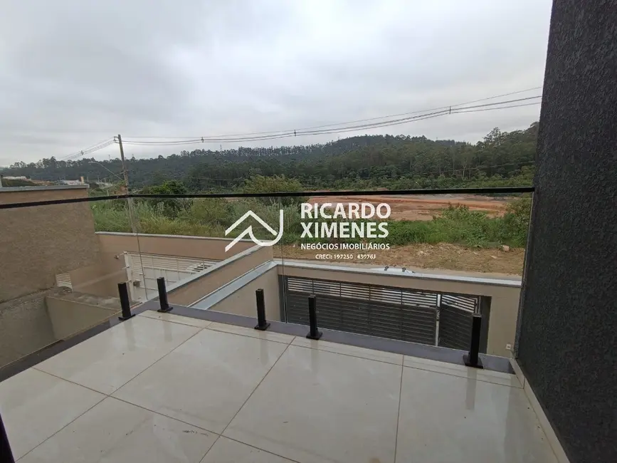 Foto 3 de Casa com 3 quartos à venda, 175m2 em Portais (Polvilho), Cajamar - SP