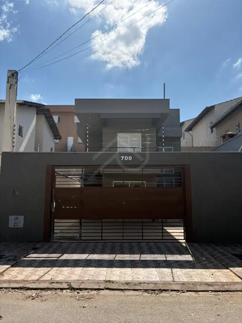 Foto 1 de Casa com 2 quartos para alugar, 90m2 em Portais (Polvilho), Cajamar - SP