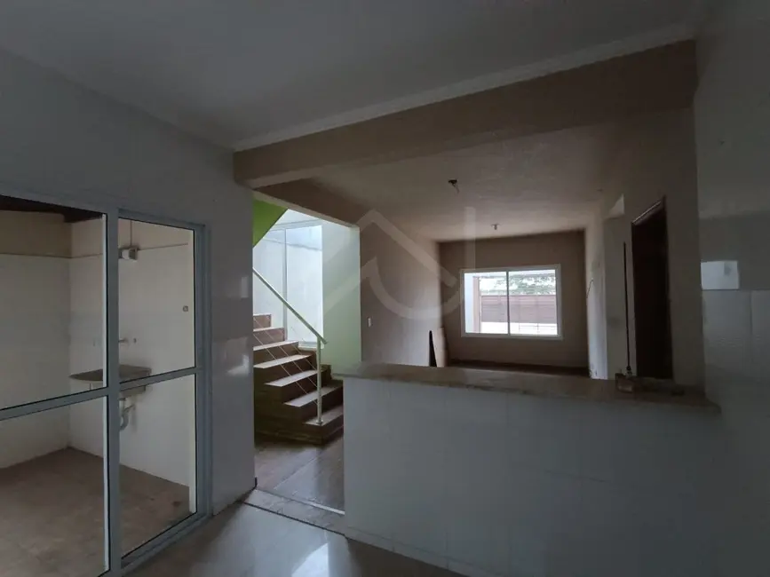 Foto 6 de Casa com 2 quartos para alugar, 90m2 em Portais (Polvilho), Cajamar - SP