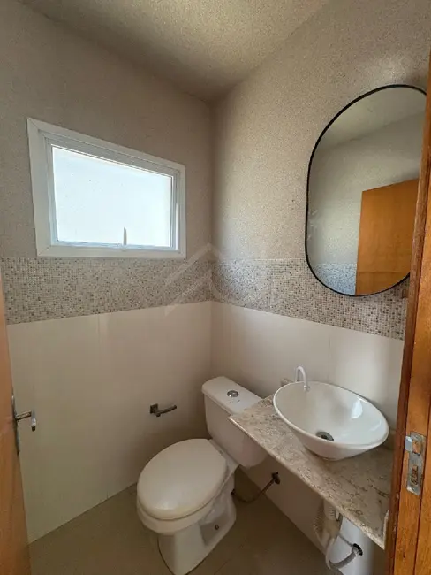 Foto 5 de Casa com 2 quartos para alugar, 90m2 em Portais (Polvilho), Cajamar - SP