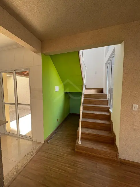 Foto 9 de Casa com 2 quartos para alugar, 90m2 em Portais (Polvilho), Cajamar - SP