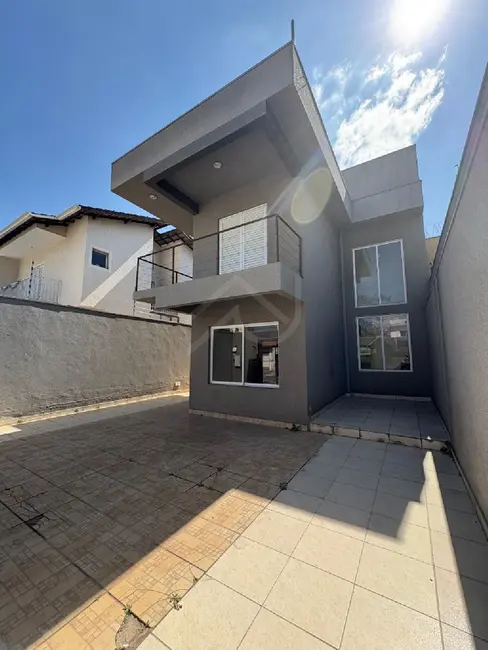 Foto 3 de Casa com 2 quartos para alugar, 90m2 em Portais (Polvilho), Cajamar - SP