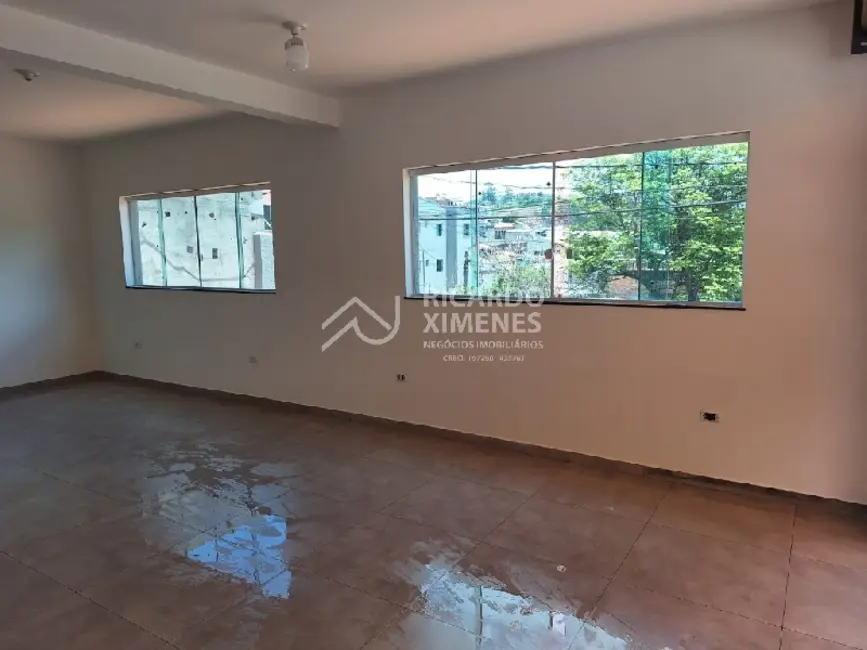 Foto 1 de Sala Comercial para alugar, 50m2 em Chácara do Solar I (Fazendinha), Santana De Parnaiba - SP