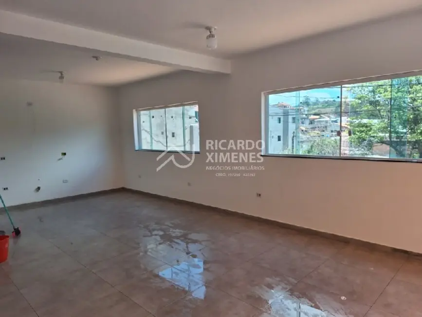 Foto 2 de Sala Comercial para alugar, 50m2 em Chácara do Solar I (Fazendinha), Santana De Parnaiba - SP