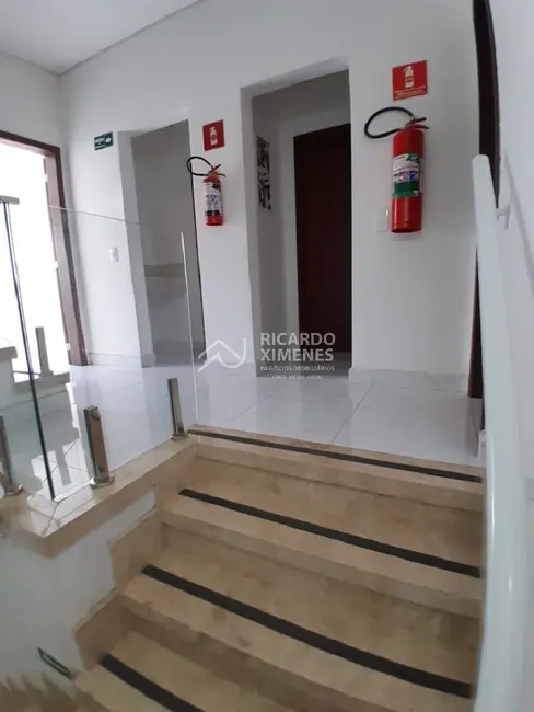 Foto 2 de Sala Comercial para alugar, 30m2 em Portais (Polvilho), Cajamar - SP