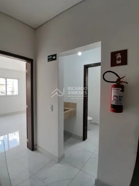 Foto 9 de Sala Comercial para alugar, 30m2 em Portais (Polvilho), Cajamar - SP