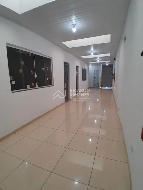 Foto 2 de Sala Comercial para alugar, 65m2 em Portais (Polvilho), Cajamar - SP