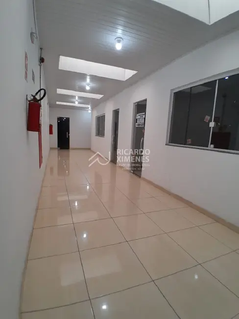 Foto 4 de Sala Comercial para alugar, 65m2 em Portais (Polvilho), Cajamar - SP