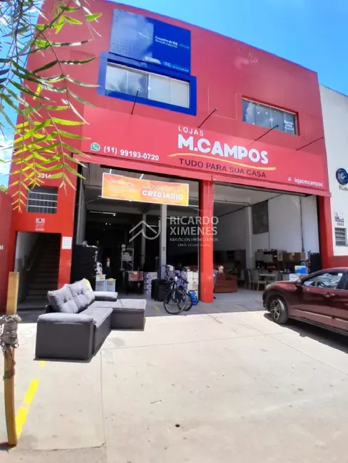 Foto 1 de Sala Comercial para alugar, 65m2 em Portais (Polvilho), Cajamar - SP